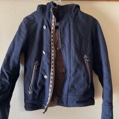ジャケット