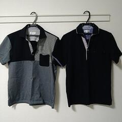ポロシャツ【THESHOPTK】