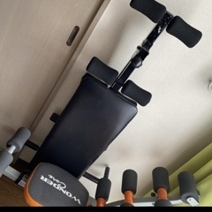 運動器具の画像