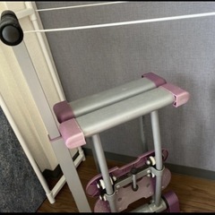 運動器具の画像