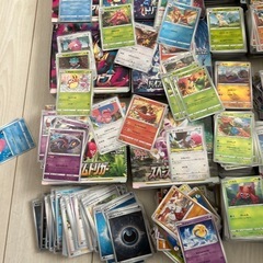 ポケモンカード3kg以上の画像