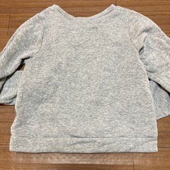 美品　子供服　冬用の画像