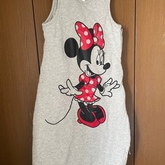 ベビー服　70サイズ　スリーパー　冬物の画像