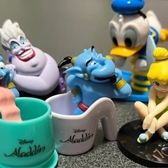 置物
✰フィギア✰ディズニーの画像