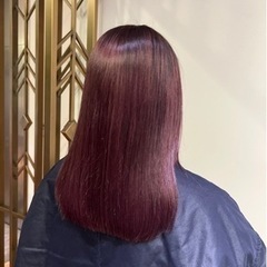 急募　表参道でカラーモデル募集してます！　※女性限定 - 中央区