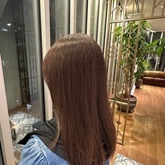 急募　表参道でカラーモデル募集してます！　※女性限定 - 手伝って/助けて