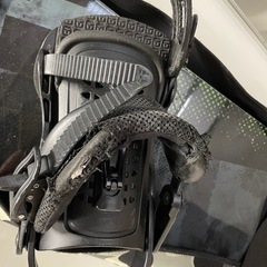 OGASAKA 156cm　スノーボードの画像