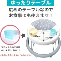 ⭐︎無料⭐︎【浜田山】歩行器 シンプルウォーカーの画像