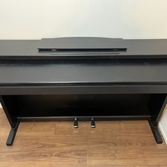 電子ピアノ　ローランド　HP1800Vの画像