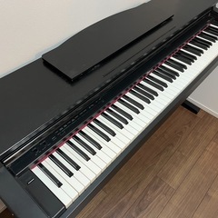 電子ピアノ　ローランド　HP1800Vの画像