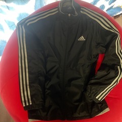 adidas  Ｌジャケット