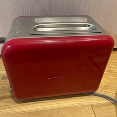 デロンキ　トースターの画像