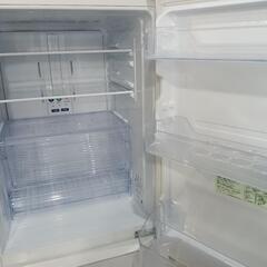 配送可【シャープ】280L冷蔵庫☆2020年製 クリーニング済/6ヶ月保証付 管理