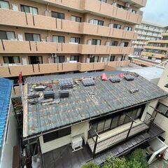 屋根工事するなら４月前に！