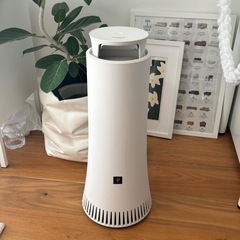 SHARP DY-S01 空気清浄機
