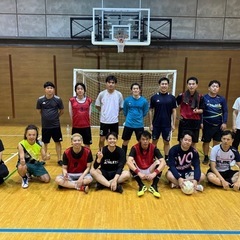 ⚽開催場：🌸目黒天空庭園・オーパス夢広場🌸  ⚽開催日：12月20日(金曜日)  ⚽日時：19時00分～21時(2時間コース)  ⚽空き：残り空き5枠♪♪♪ドタ参加どぞ^_ - メンバー募集
