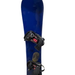 kiss mark 153cm スノーボードの画像