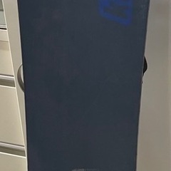 kiss mark 153cm スノーボードの画像