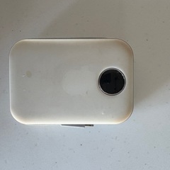 モバイルバッテリー