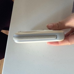 モバイルバッテリーの画像