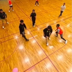 超初心者向け！バスケサークル！の画像