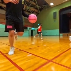 超初心者向け！バスケサークル！の画像