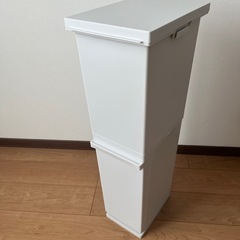 （決まりました）ニトリゴミ箱