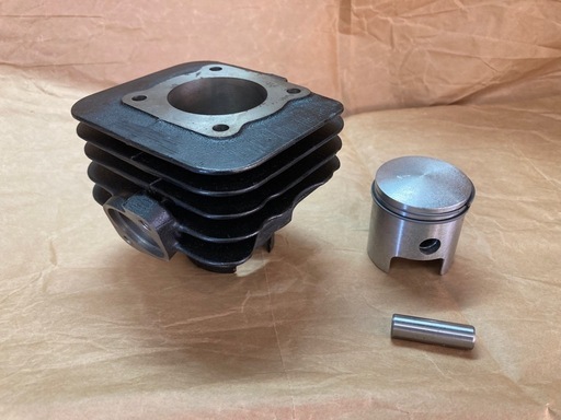 当時物 KITAKO ボアアップキット