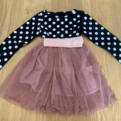 子供服　90くらい？　
