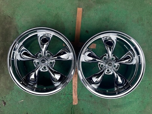 ARE AR105 トルクトラストM 20“