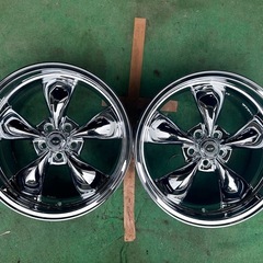 ARE AR105 トルクトラストM 20“