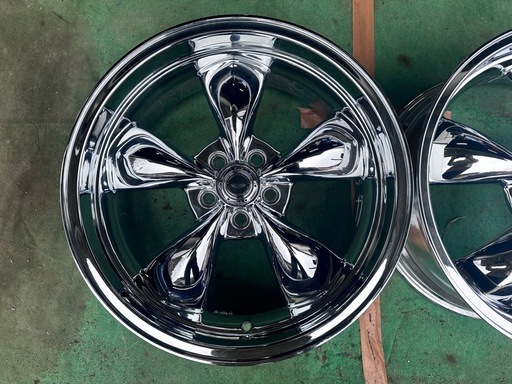 ARE AR105 トルクトラストM 20“