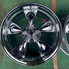 ARE AR105 トルクトラストM 20“の画像