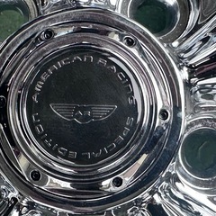ARE AR105 トルクトラストM 20“の画像