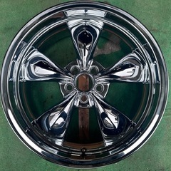 ARE AR105 トルクトラストM 20“の画像