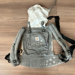 エルゴ  抱っこ紐 おんぶ紐