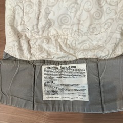 エルゴ  抱っこ紐 おんぶ紐の画像
