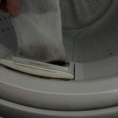 洗濯機の画像