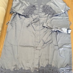 シルクローブ