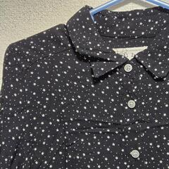 Avail Jean. 長袖シャツの画像