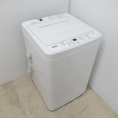 YAMADA SELECT全自動電気洗濯機 6.0Kg YWM-...