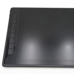HUION 15.6インチ液晶タブレット KAMVAS Pro 16 ペンタブレット GT1602 【コンプオフ金沢野々市店】の画像