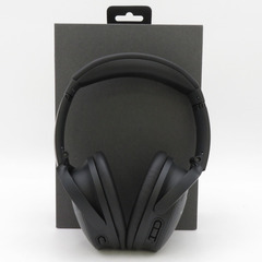 QuietComfort (BOSE クワイエットコンフォート) オーディオ機器 45