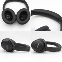QuietComfort (BOSE クワイエットコンフォート) オーディオ機器 45