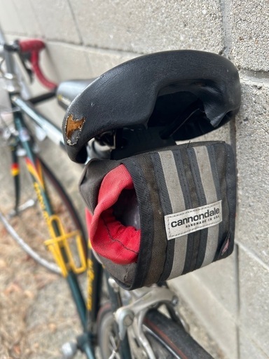 Eddy Merckx ロードバイク ダークグリーン
