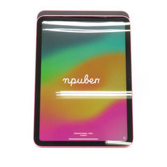 iPad 10.9インチ 第10世代 Wi-Fiモデル MPQ3...
