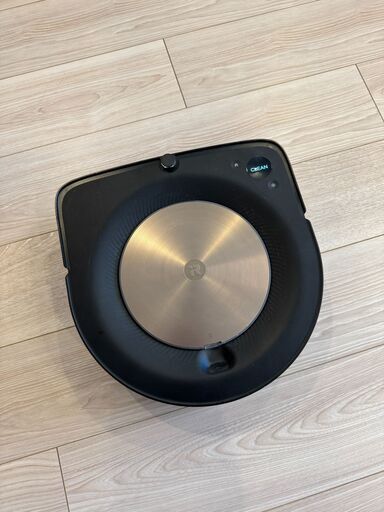 iRobot Roomba s9+ （ルンバs9+）