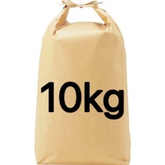 令和6年度産　お米10kg (和歌山)