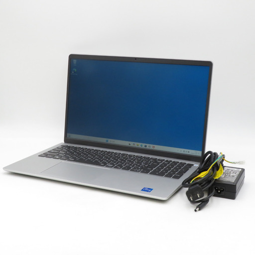 DELL (デル) ノートパソコン Inspiron15-3511 P112F 15.6型 i7-1165G7 15GB SSD512GB Win11 Home 【コンプオフ金沢野々市店】