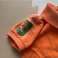 polo ralph lauren 80 ポロシャツの画像